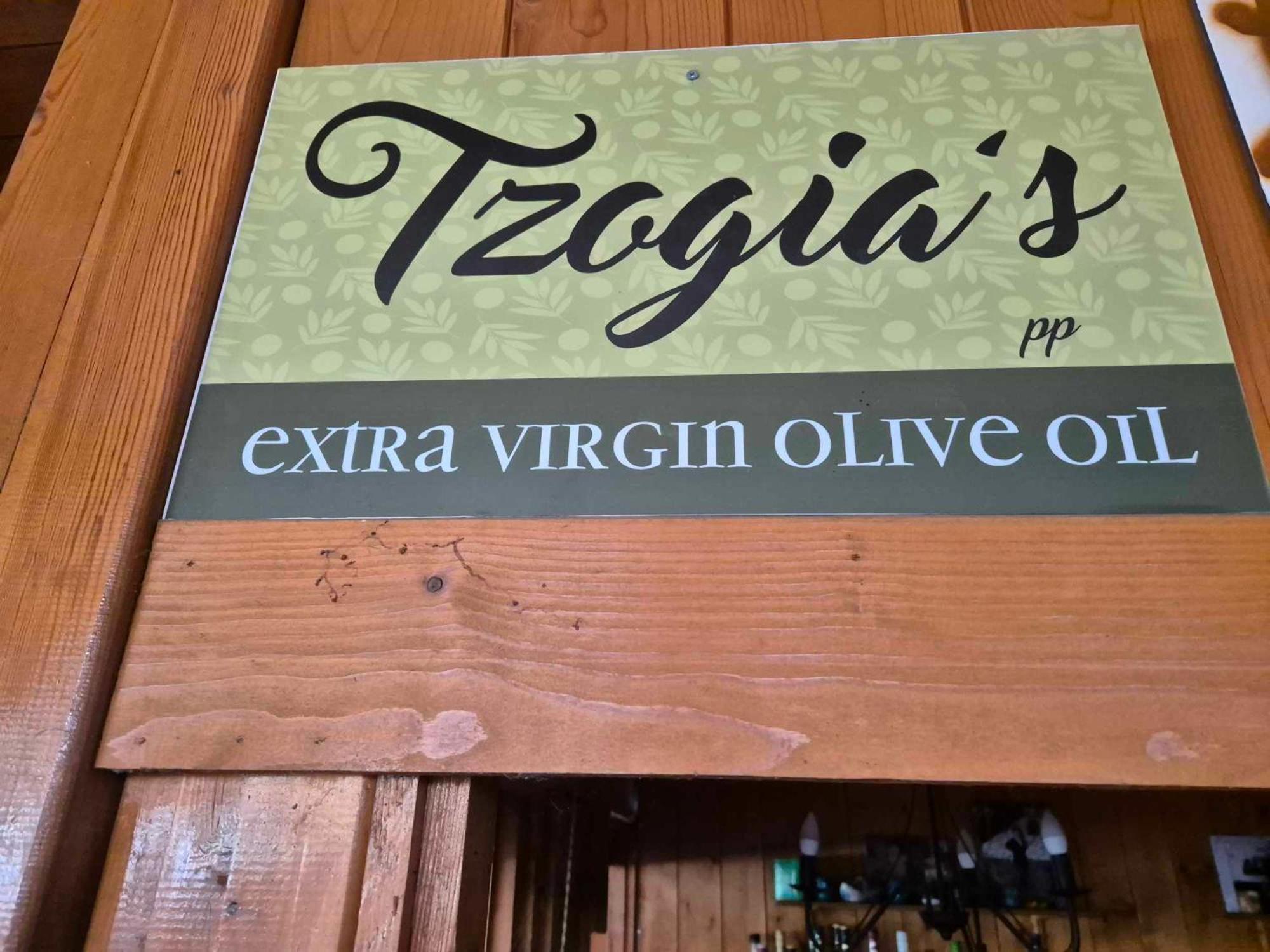 Tzogias Apartments Pan Lászi Kültér fotó